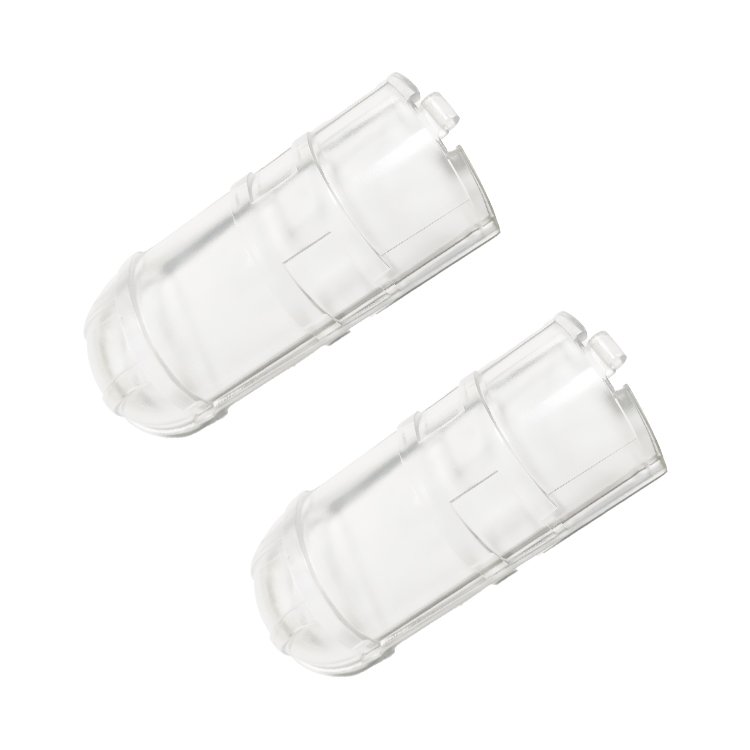 PC plastic shell injection molding processing Electronic plastic parts Flame retardant ABS injection molding processing Plastic