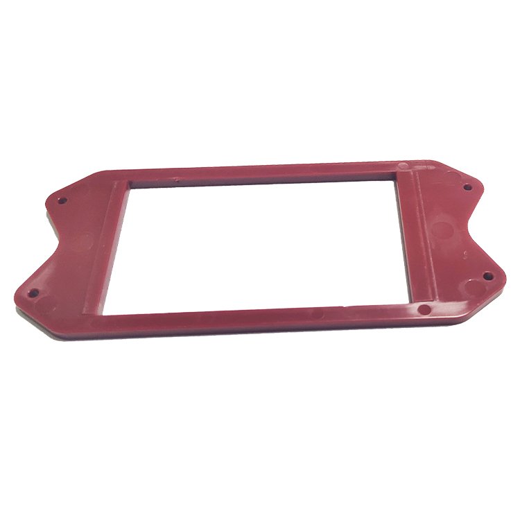 PC plastic shell injection molding processing Electronic plastic parts Flame retardant ABS injection molding processing Plastic