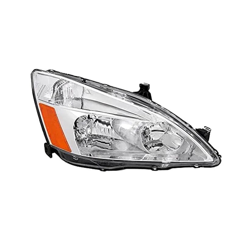 Wholesale Front HeadLamp HeadLight For Honda ACCORD 2003-2007 OEM 33101SDAA01 33151SDAA01