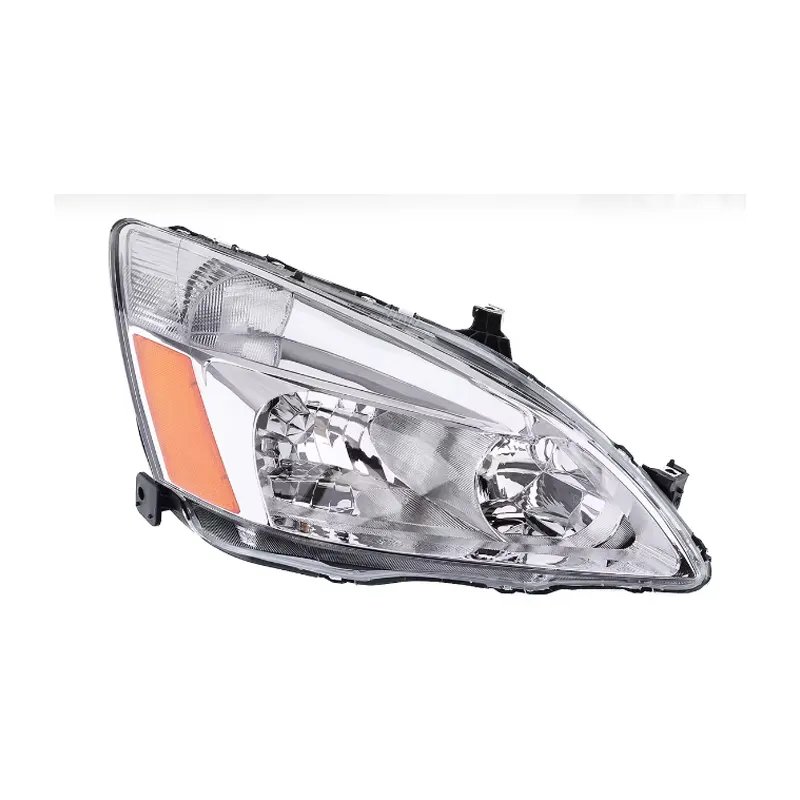 Wholesale Front HeadLamp HeadLight For Honda ACCORD 2003-2007 OEM 33101SDAA01 33151SDAA01