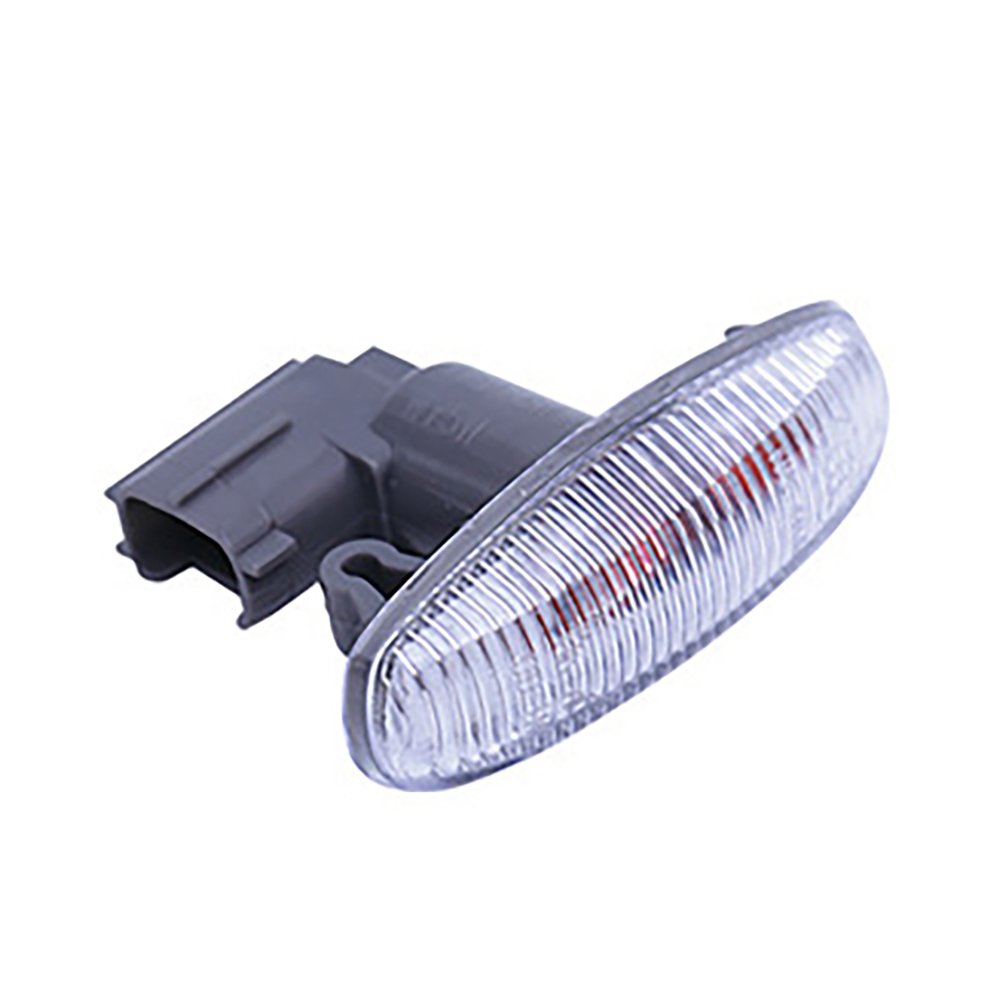 Car Accessories Auto Spare Parts Right Side Turn Signal Light Assembly 81730-0D111 For VIOS/YARIS NSP15# 2013-2017