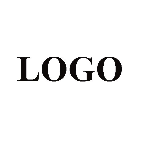 the link for pay custom logo fee