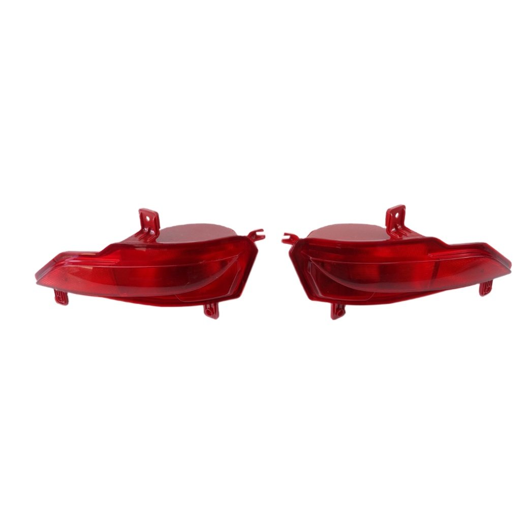 Wholesale auto parts car fog lamp OEM car reflector taillight fog lamp taillight for Roewe i5 mg5