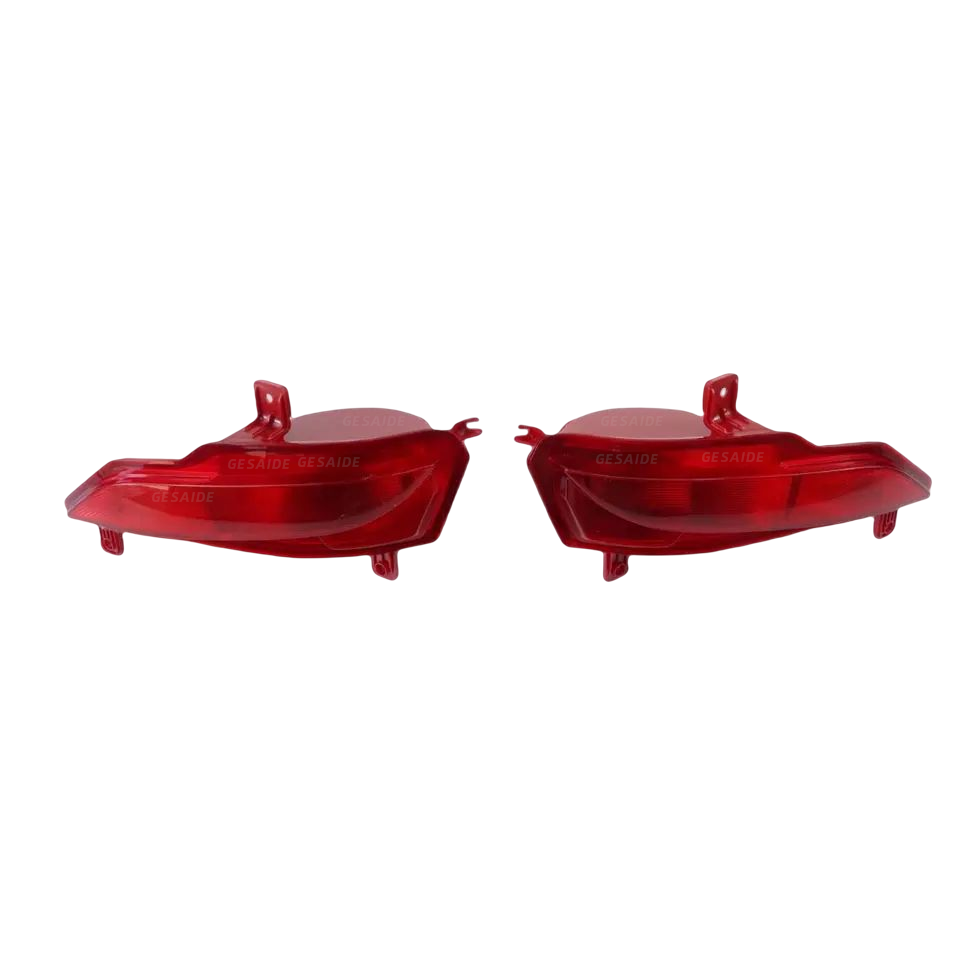 Wholesale auto parts car fog lamp OEM car reflector taillight fog lamp taillight for Roewe i5 mg5