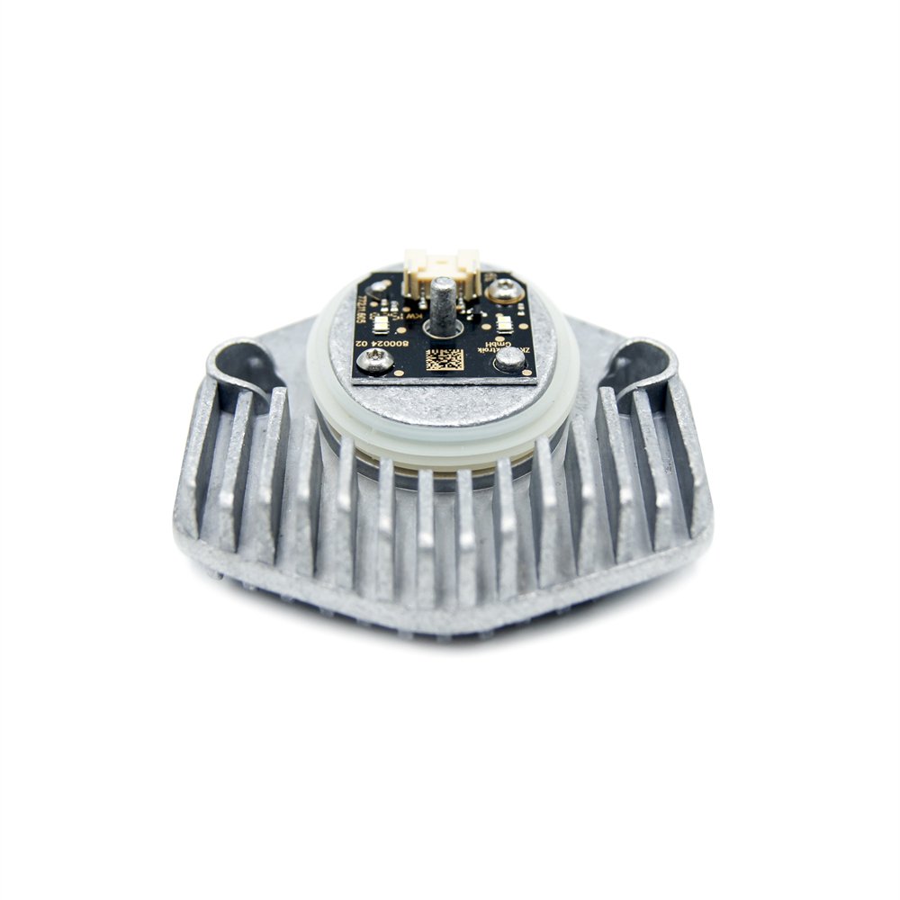 7 Series G11 G12 Car Accessories LED module daytime driving lights Led Angel Eyes oem 7440361 63117440361