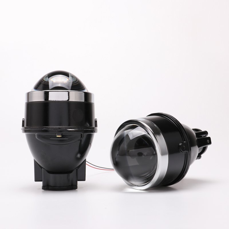 DAO Fog Light D2H H11 Xenon Bulb Bi Xenon Projector Lens Lights Bulb for Car Other Car Light Accessories Hot Selling Top 3 Inch