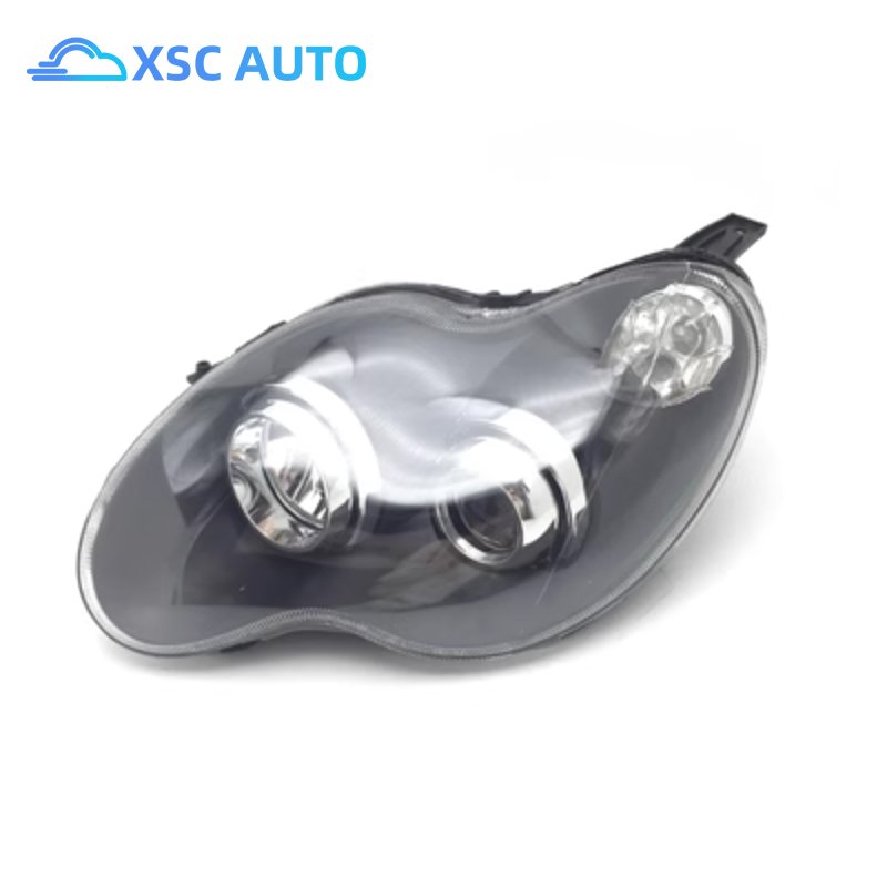 Headlight headlamp Front Light For BYD F0 car Light others car light accessories
