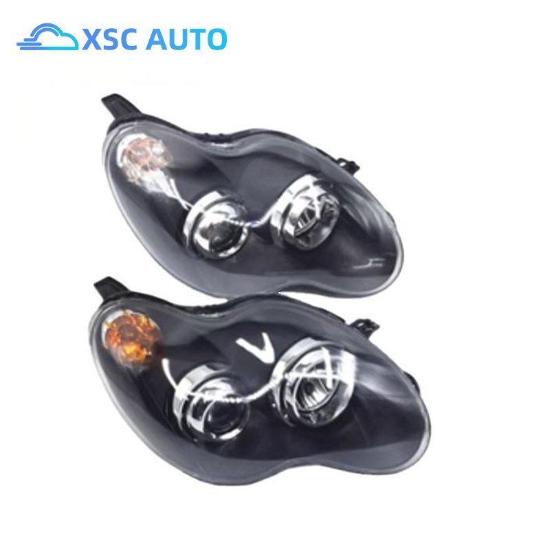 Headlight headlamp Front Light For BYD F0 car Light others car light accessories