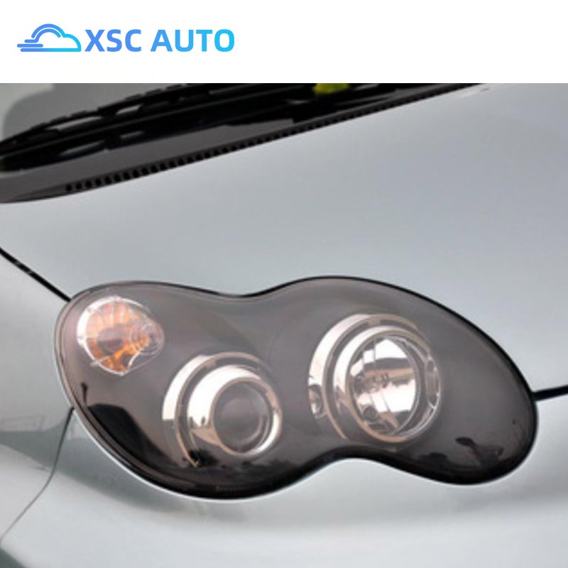 Headlight headlamp Front Light For BYD F0 car Light others car light accessories