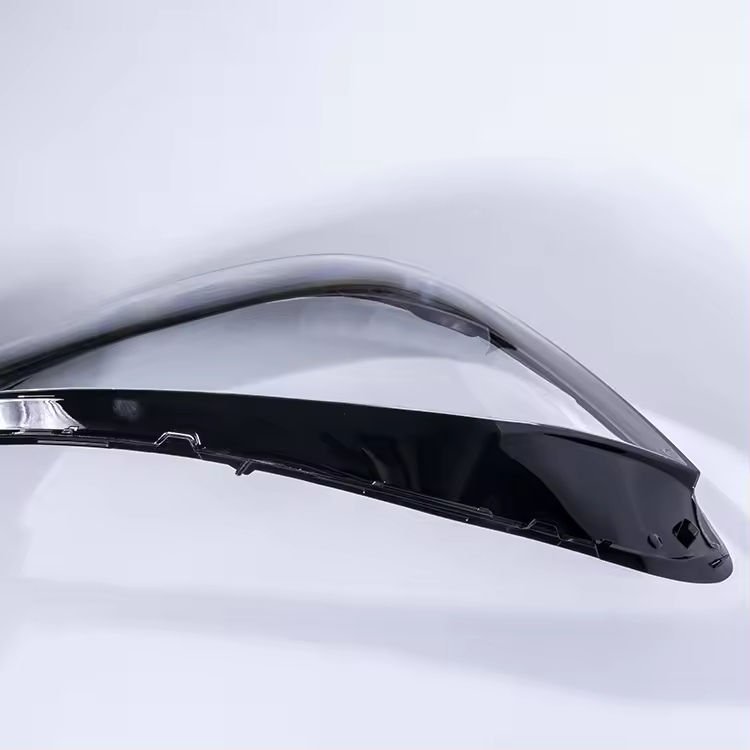 Car Accessories Replacement Front Headlamp Shell Headlight Lens Cover for W206 C-Class 2022