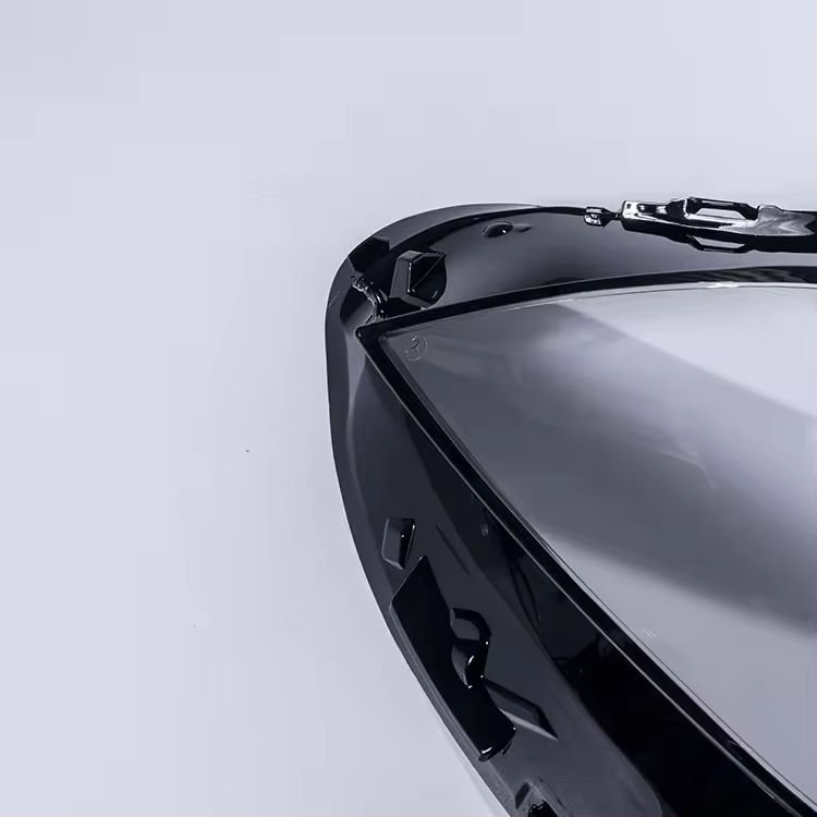 Car Accessories Replacement Front Headlamp Shell Headlight Lens Cover for W206 C-Class 2022