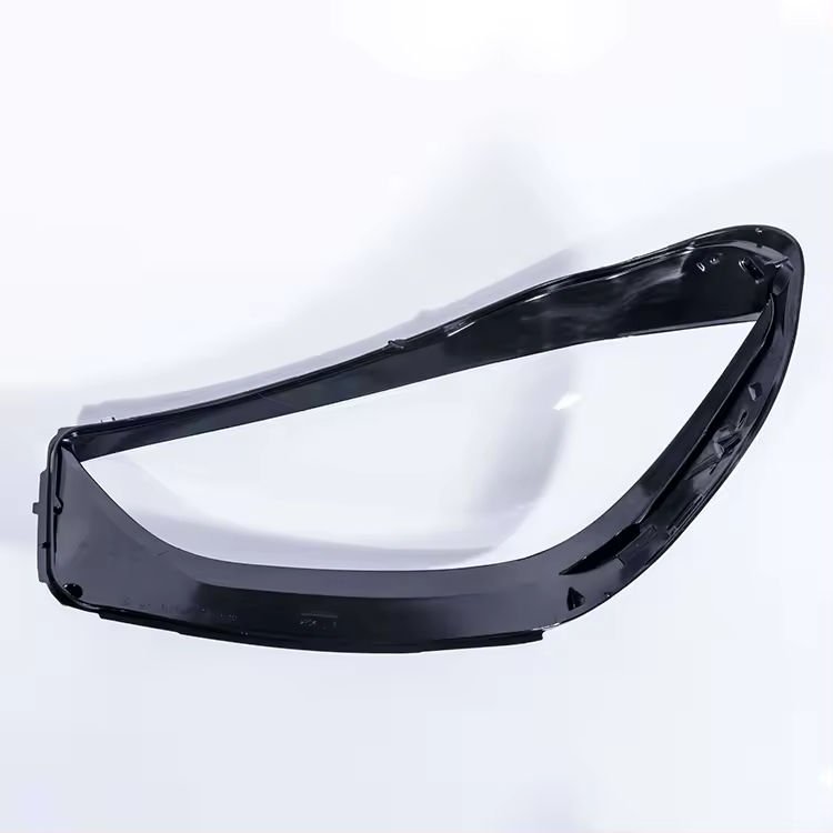 Car Accessories Replacement Front Headlamp Shell Headlight Lens Cover for W206 C-Class 2022