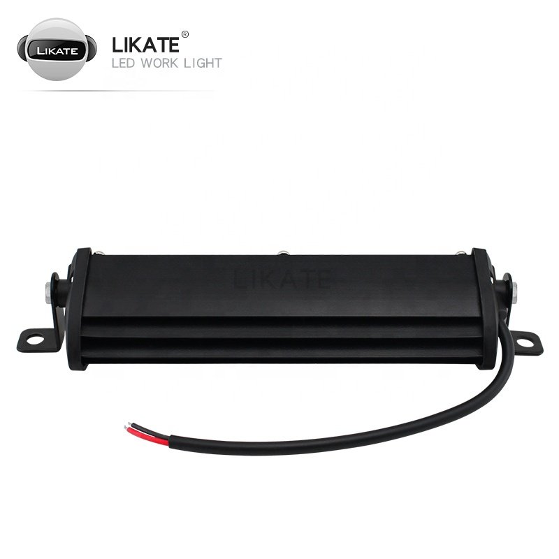 lkt Others Car Light Accessories New Arrival 48w Led Work Light 12v 24v Car Led Work Light For Trucks Autos Tractors