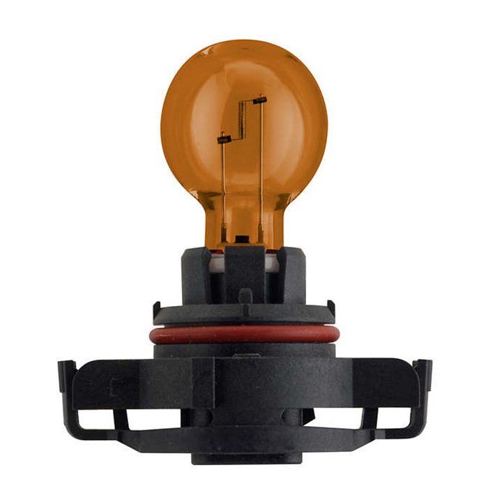 PSX24W halogen headlight bulb 12V 24W auto light bulb halogen fog light car accessories