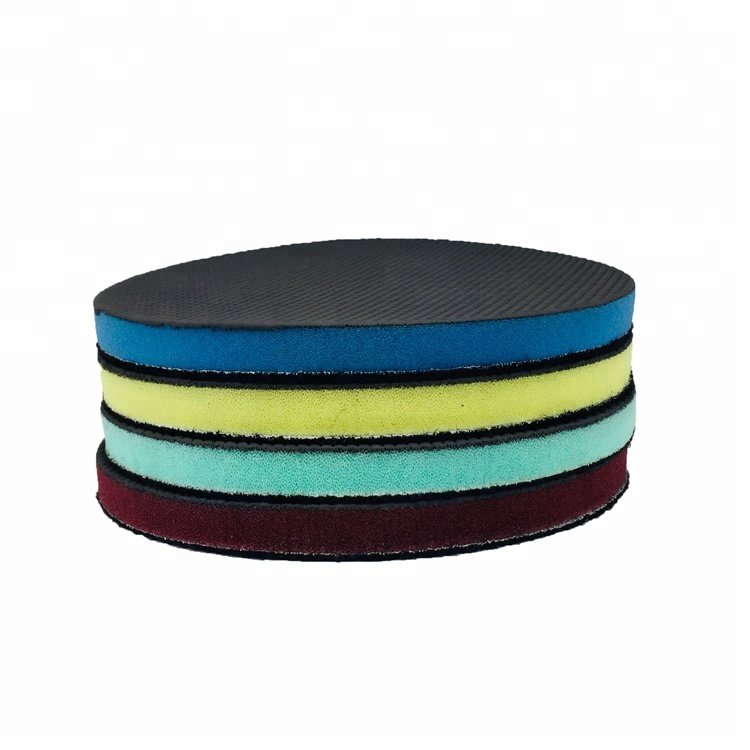 Perfecting Your Car Paint with a Car Detailing Clay Bar Pad