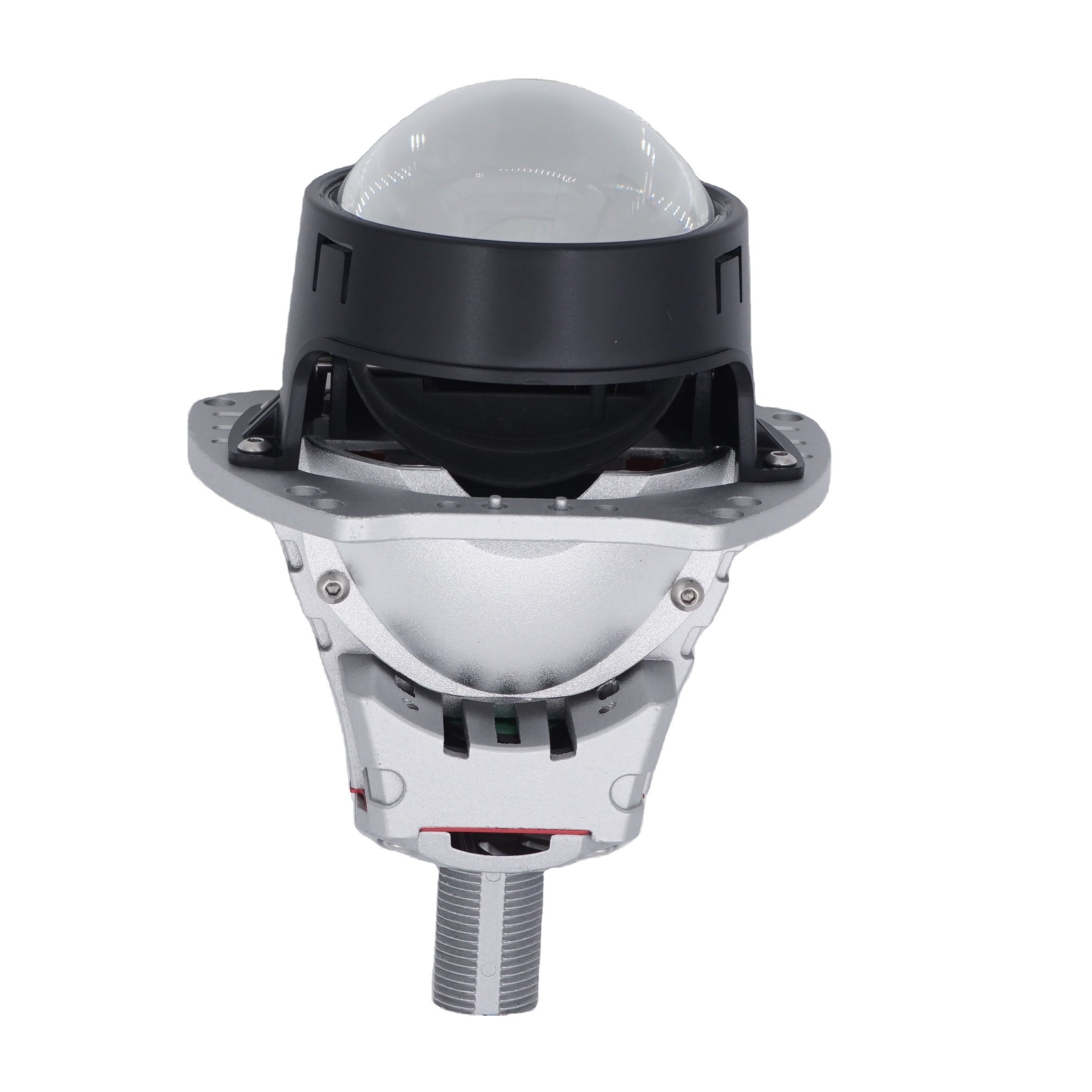 Hot 2.5 inch China supplier chip Bi LED projector others car light accessories