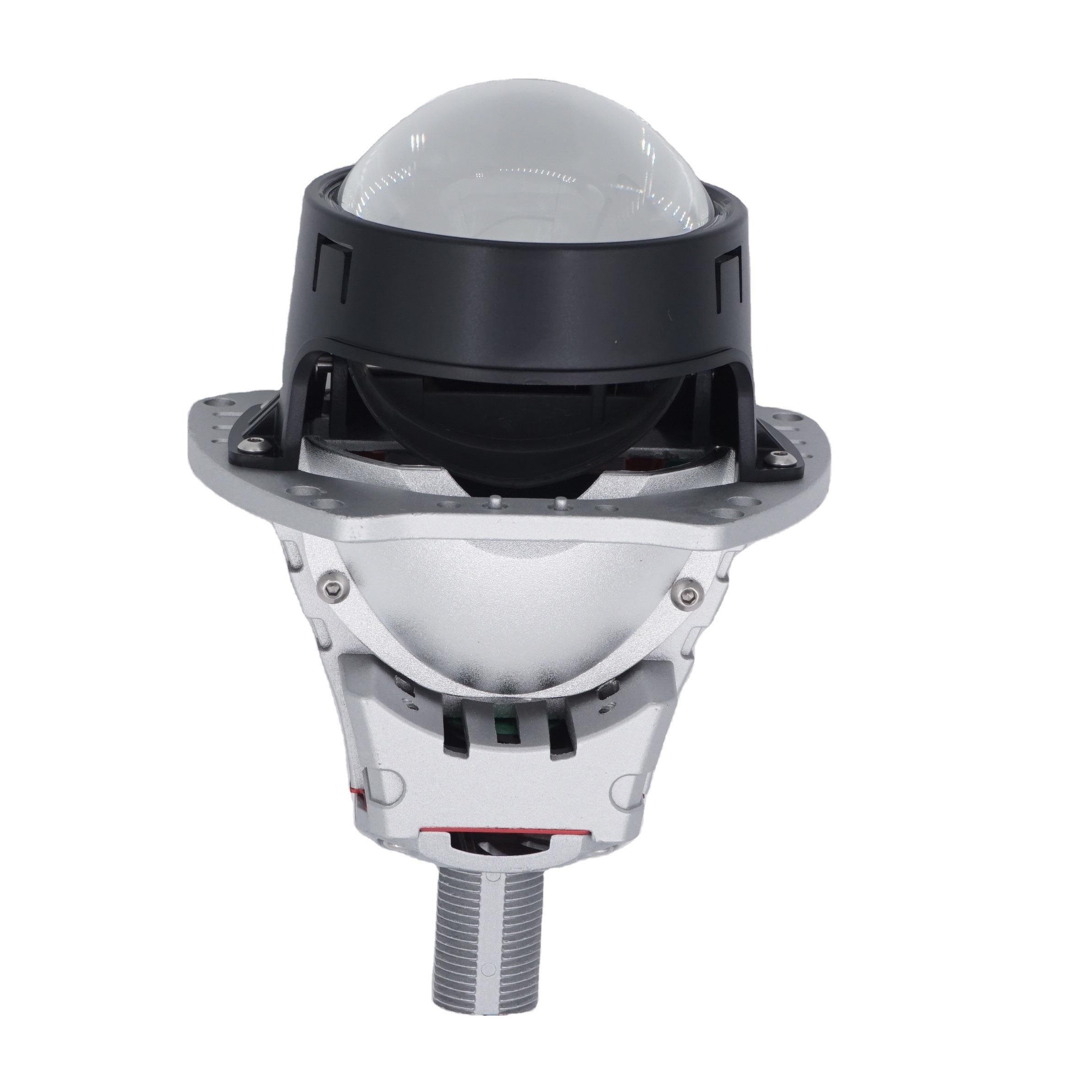 Hot 2.5 inch China supplier chip Bi LED projector others car light accessories