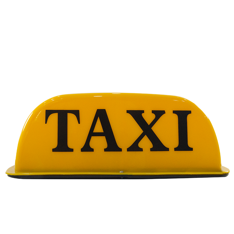 Top Quality Car Roof Lamp Taxi Sign Led Dome Light 12V 1 Magnet 1 Years 7.5kgs AC-888 CN;GUA Bubble Carfu 55.5*51.5*54.5cm 8kgs