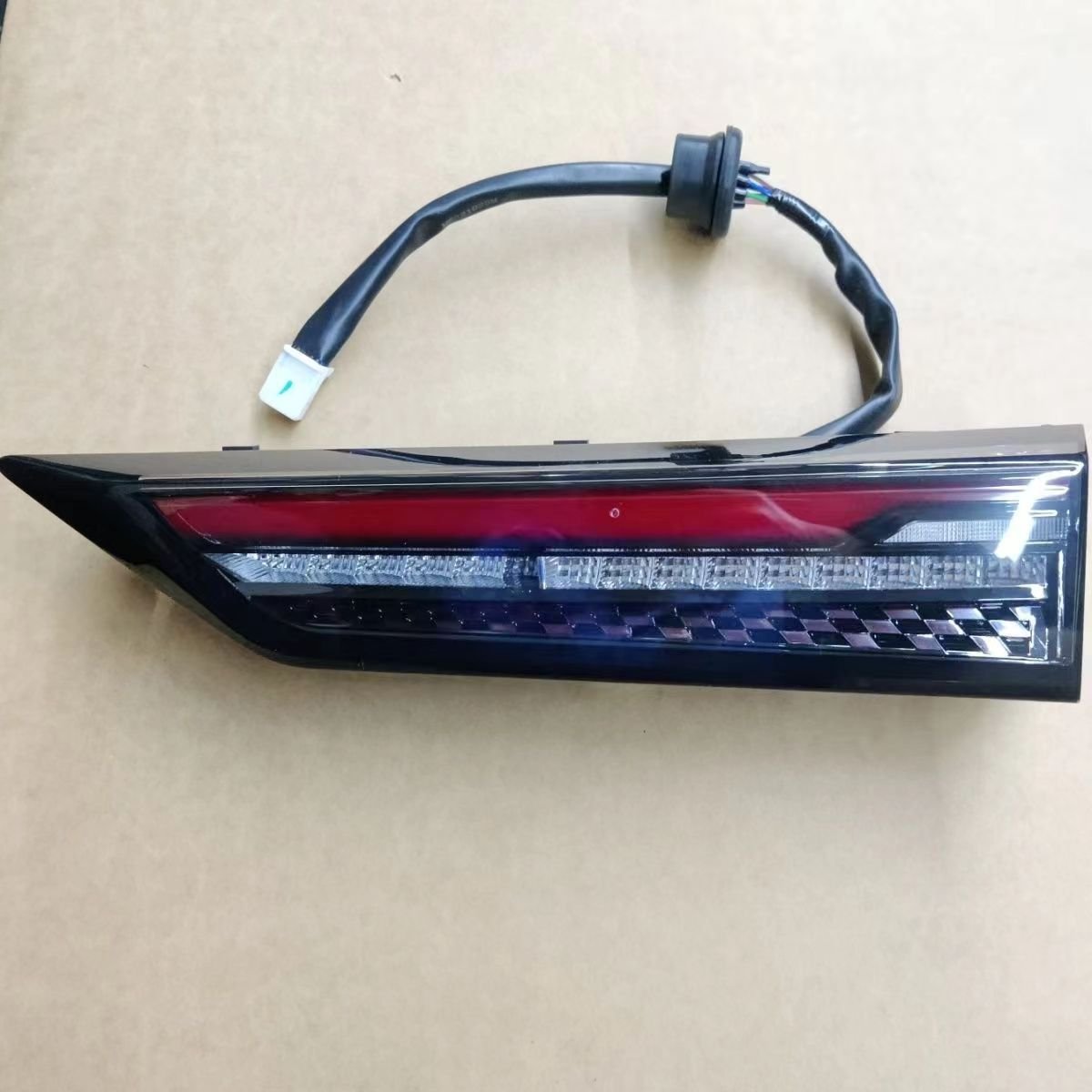 FOR Jetour Dasheng Taillight F16-4433030/F16-4433040CA Others Car Light Accessories