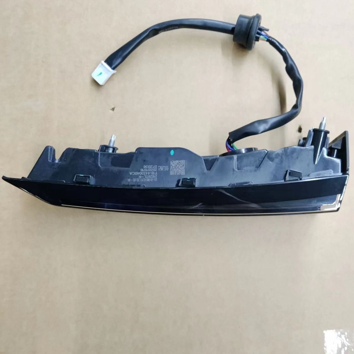FOR Jetour Dasheng Taillight F16-4433030/F16-4433040CA Others Car Light Accessories