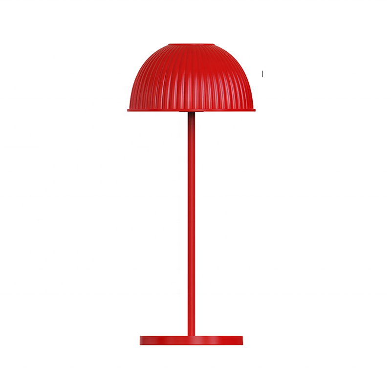 Nordic Hotel Touch Cordless Light Restaurant Rechargeable Lampada Da Tavolo LED Table Lamps Luxury