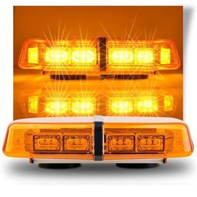 18LED car flash light led strobe for vehicles others car light accessories