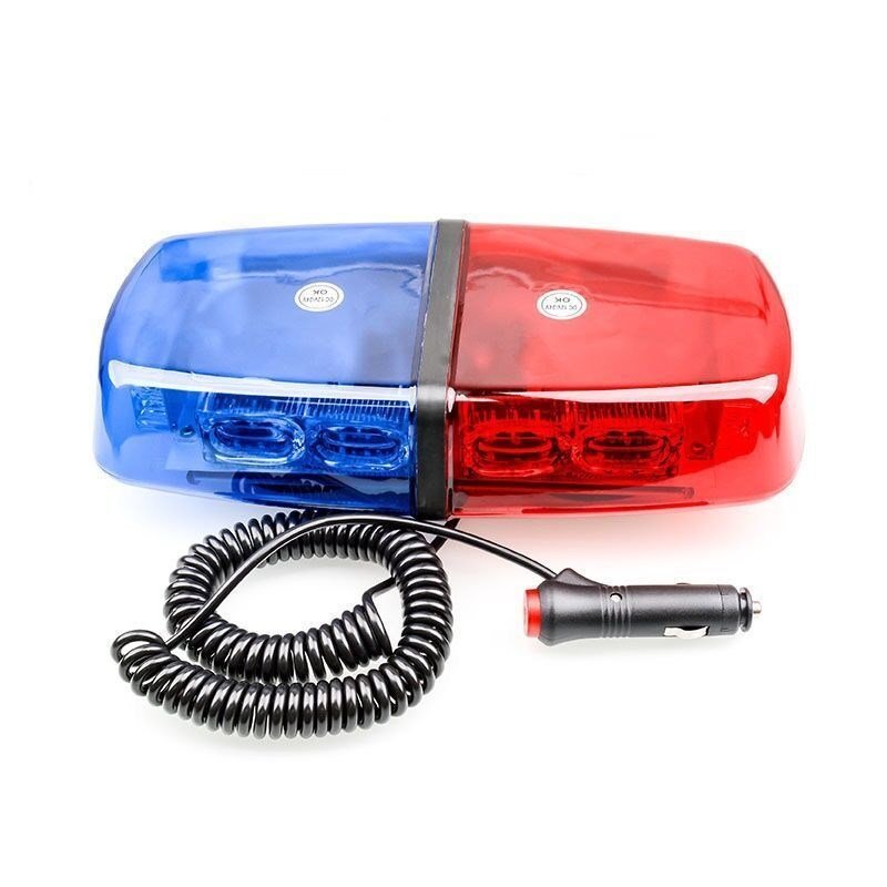 18LED car flash light led strobe for vehicles others car light accessories