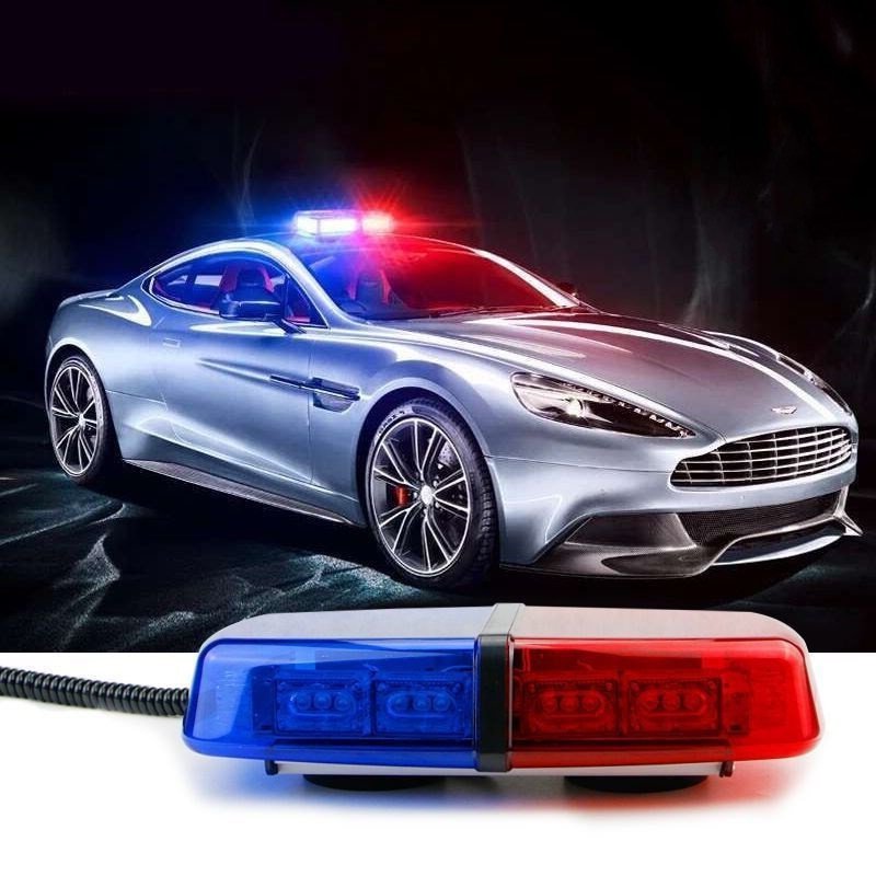 18LED car flash light led strobe for vehicles others car light accessories