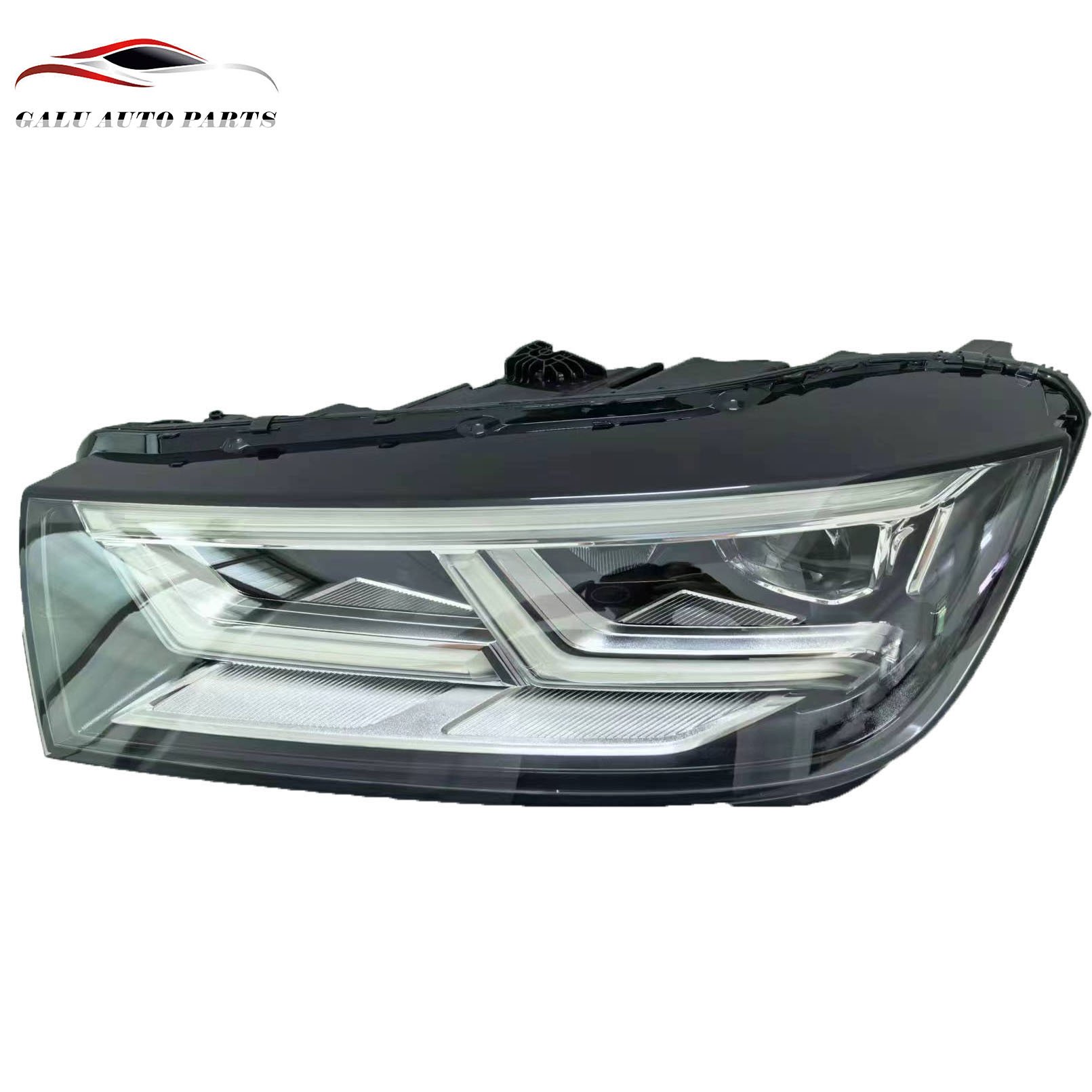 Led Headlight For AUDI Q5 2018-2020 Others Car Light Accessories head Lamp HEADLAMP AU2502208 80A941773J