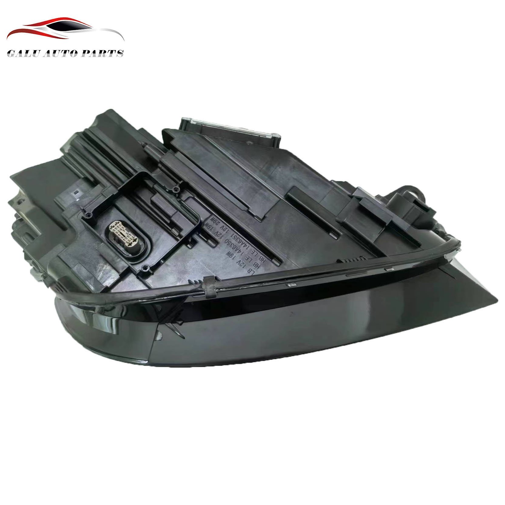 Led Headlight For AUDI Q5 2018-2020 Others Car Light Accessories head Lamp HEADLAMP AU2502208 80A941773J