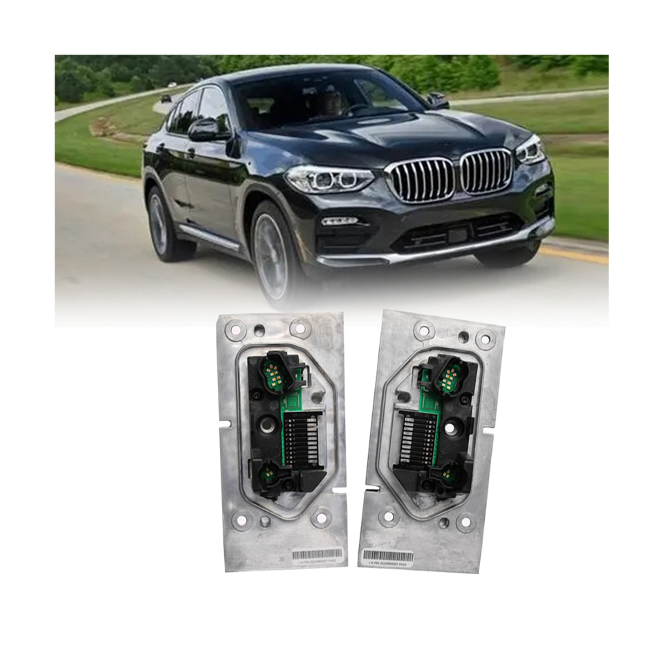 Liwiny Oem 63115a57073 63115a57074 Led Headlight Drl Ballast 5a57073 5a57074 For Bm-w G20 G28 Lci Car Accessories