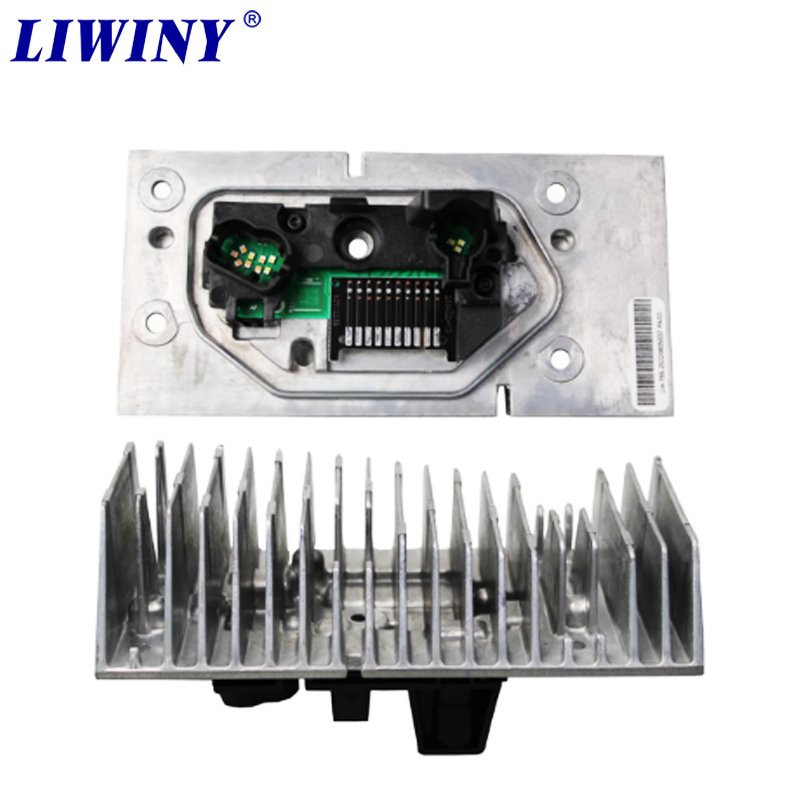 Liwiny Oem 63115a57073 63115a57074 Led Headlight Drl Ballast 5a57073 5a57074 For Bm-w G20 G28 Lci Car Accessories