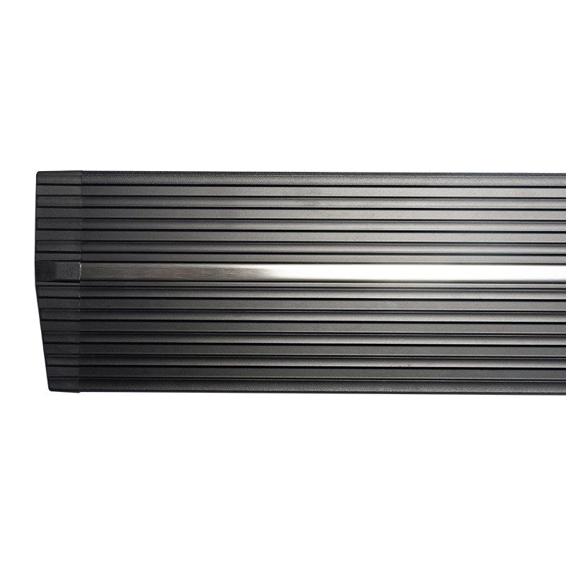 The New Listing Auto parts and accessories quality side pedal waterproof electric side steps for Mercedes Benz Sprinter 2018+