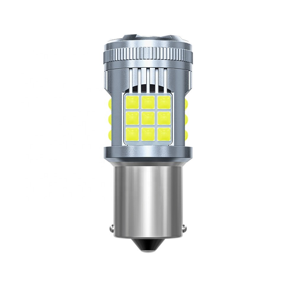 Turn Signal Reverse Light Brake Light 1156/1157/7440 3030-36SMD CANBUS Car Led Lights High Quality 25W Aluminum 12V 12 Months