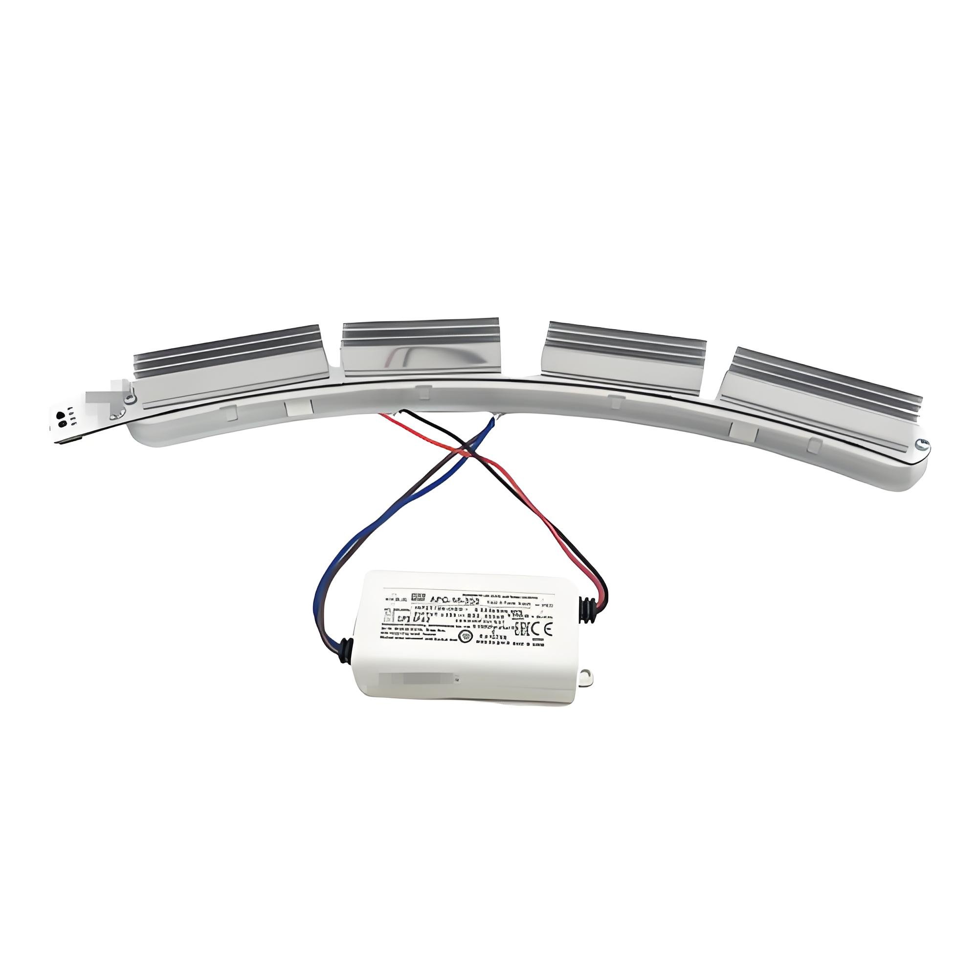 elevator cabin LED lamp 59379013 car light elevator parts lift accessories