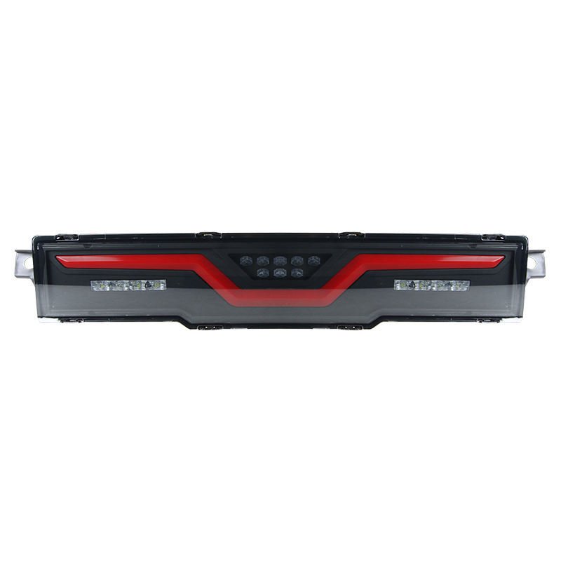 High quality car tail light assembly for Toyota GR86 Subaru 2021 2022 2023 Led brake turn signal rear bumper light