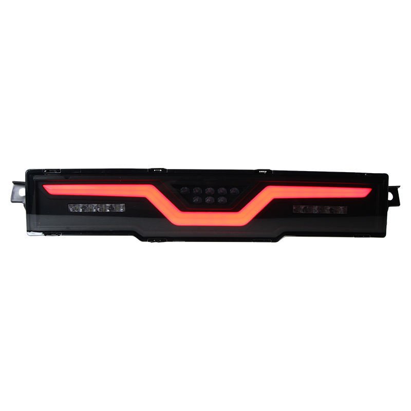 High quality car tail light assembly for Toyota GR86 Subaru 2021 2022 2023 Led brake turn signal rear bumper light