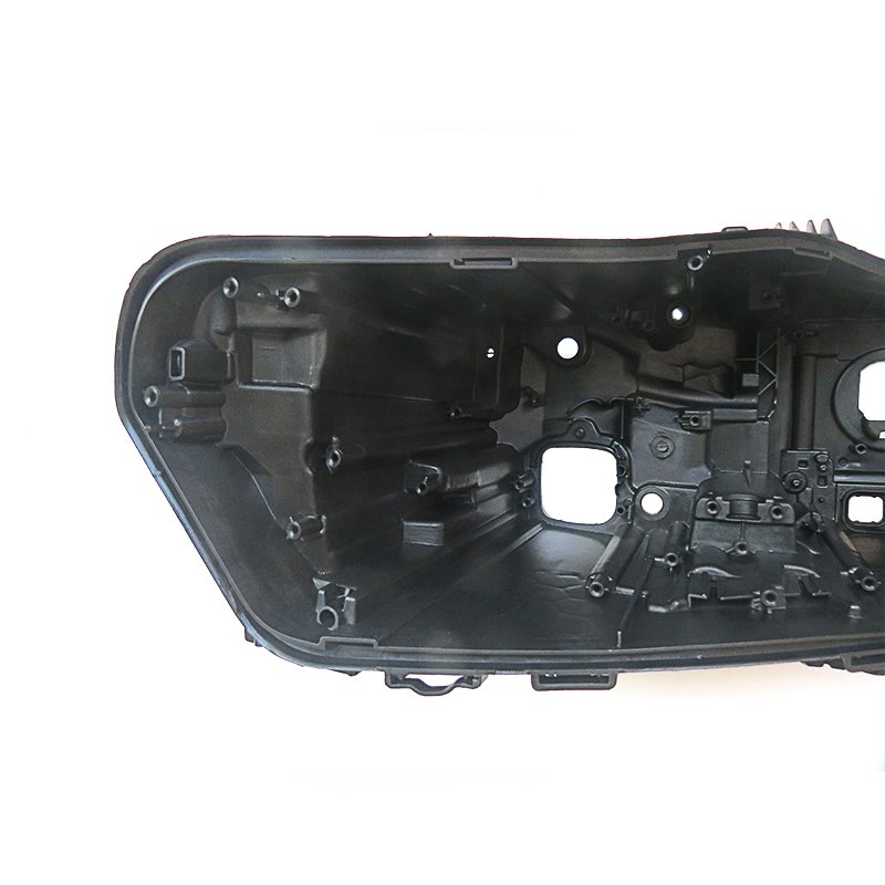AFS Auto Lamp Housing Laser Headlamp Back Shell Headlight Back Base Car Accessories For X5/G18 23-25 year