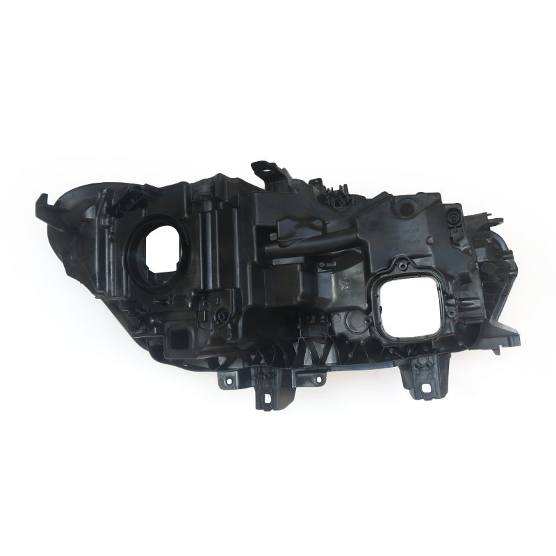 AFS Auto Lamp Housing Laser Headlamp Back Shell Headlight Back Base Car Accessories For X5/G18 23-25 year