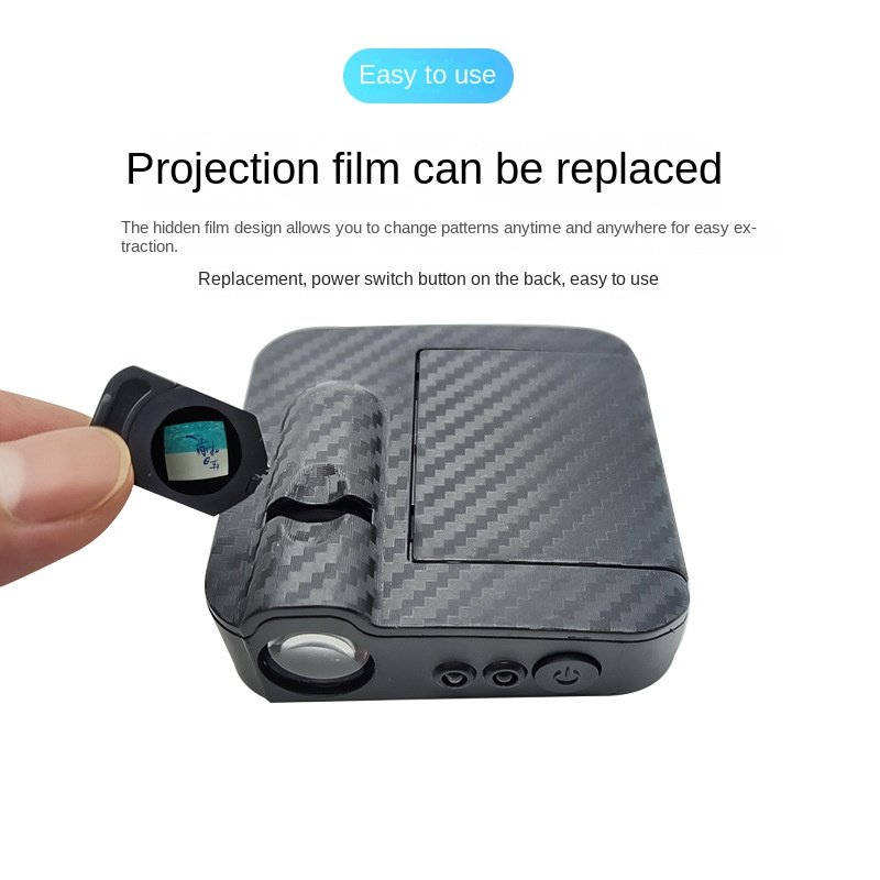 FYX car door logo light Wireless Courtesy Car Door Projector LED Shadow Lights Lamp Car Accessories Universal vehicle models