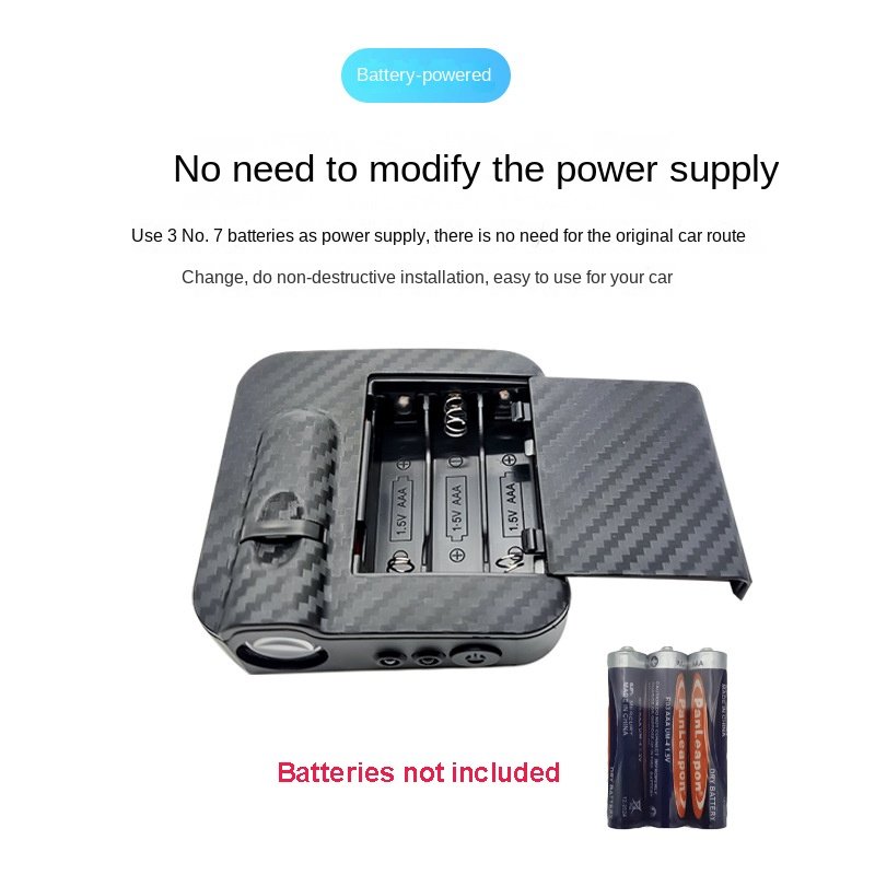 FYX car door logo light Wireless Courtesy Car Door Projector LED Shadow Lights Lamp Car Accessories Universal vehicle models
