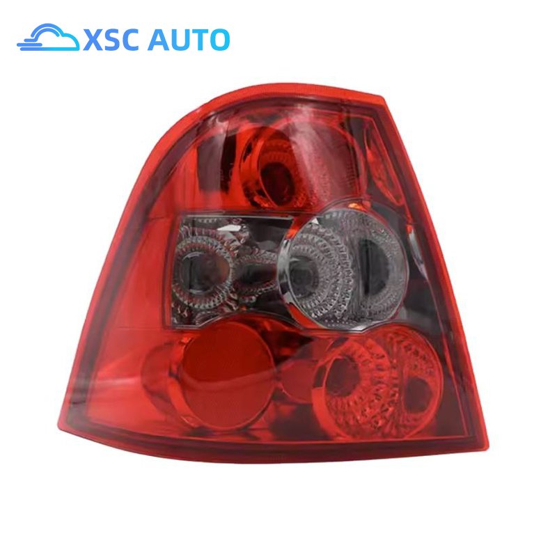 Rear tail lamp assembly taillight for GEELY CK FREE CRUISER