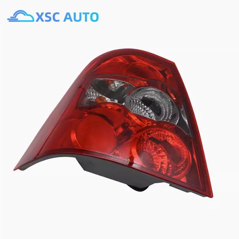 Rear tail lamp assembly taillight for GEELY CK FREE CRUISER