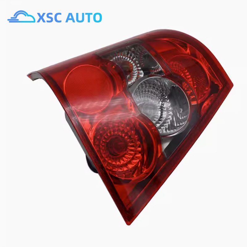 Rear tail lamp assembly taillight for GEELY CK FREE CRUISER