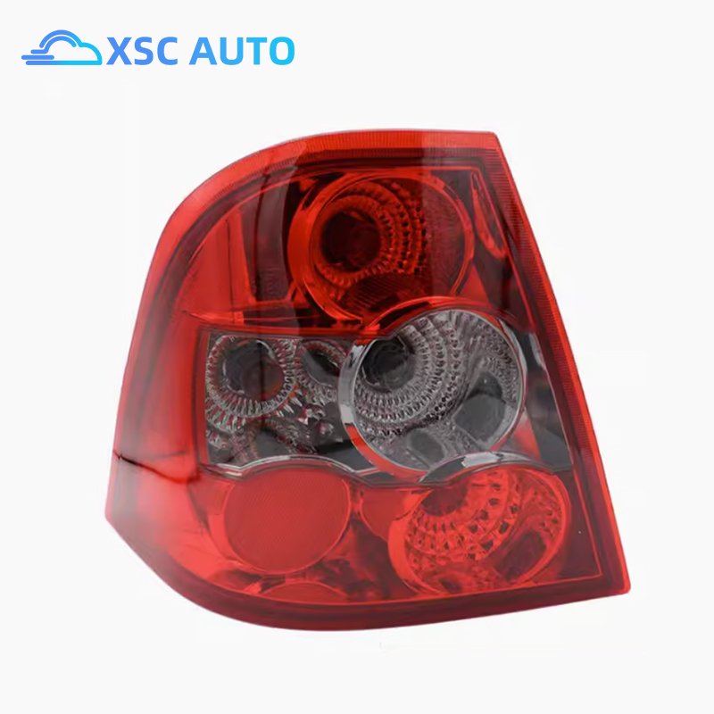 Rear tail lamp assembly taillight for GEELY CK FREE CRUISER