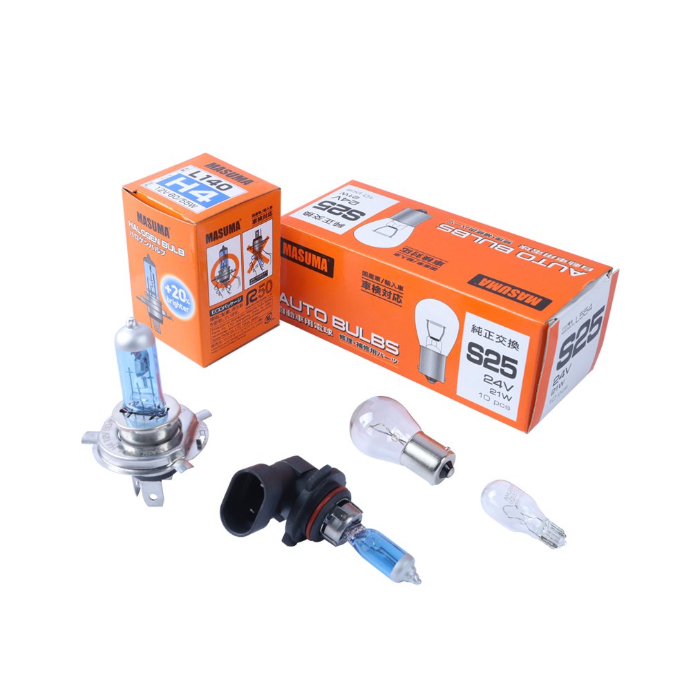 L510 MASUMA HAIZG Car Accessories H11 H4 Led Headlamp 60W 12000LM chip 3570 Led Car Headlight Bulb S9 H7 LED Light