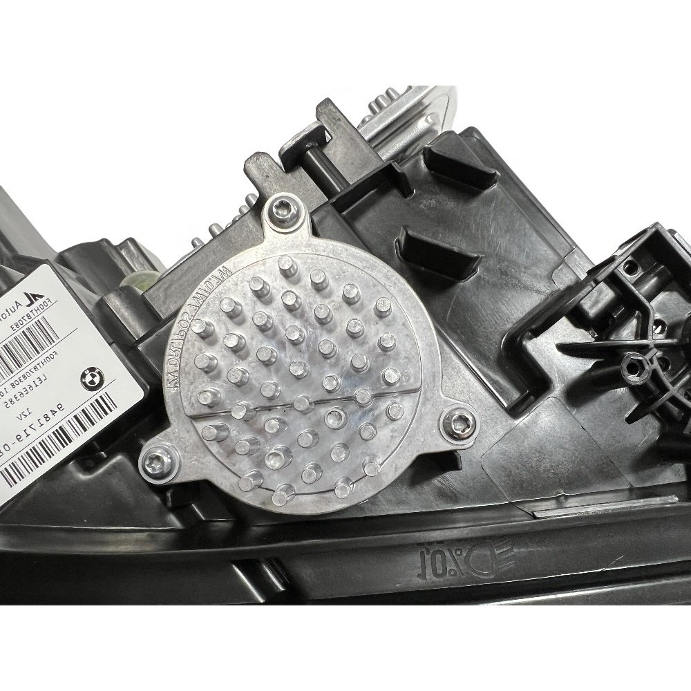 Applicable to the OEM American Version of BMW2020-2022 320i 325i 330Li G20 LED Headlights for Original LED car headlight
