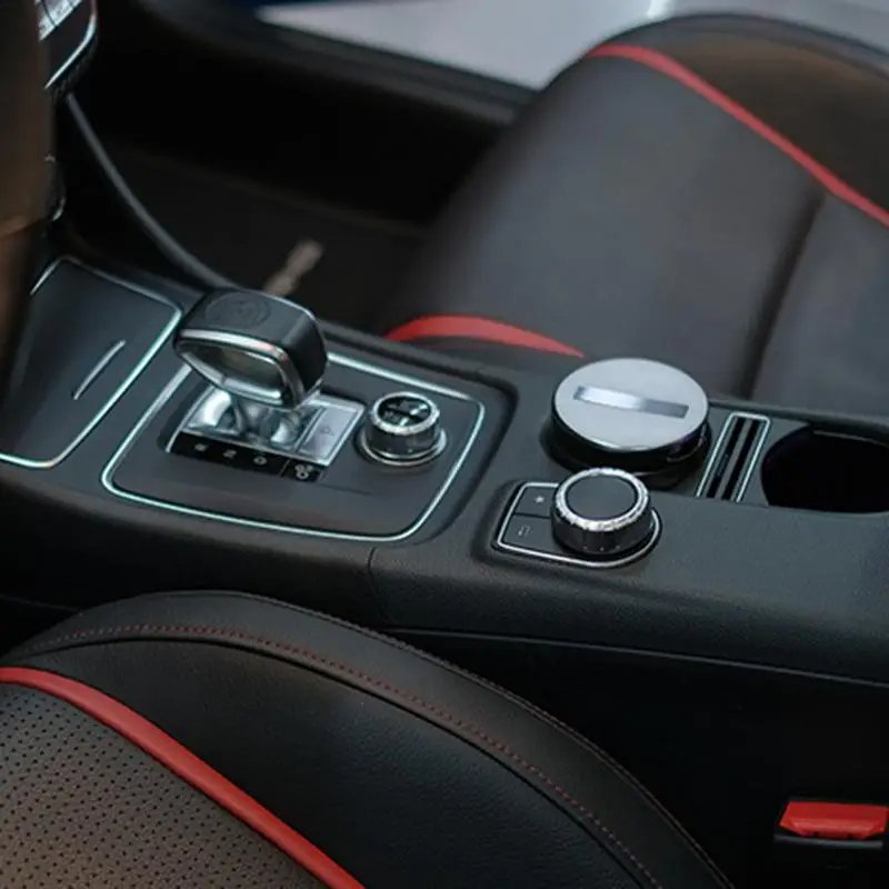 Car Ashtray Automatic Open Close Auto Accessories Intelligent Creativity Infrared Induction Car Desktop Auto Portable Ashtray
