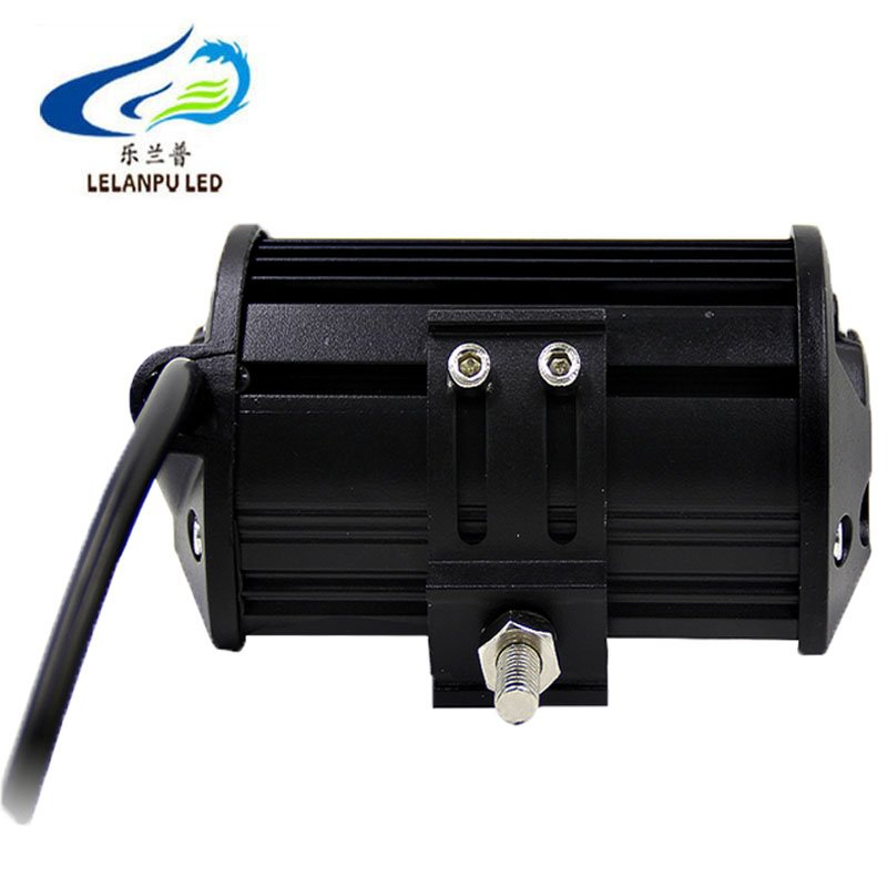 5inch 72W LED Work Light Truck Off Road Spotlight 24LED Universal Car light for ATV UAZ SUV Tractor LED Fog/Driving Lights