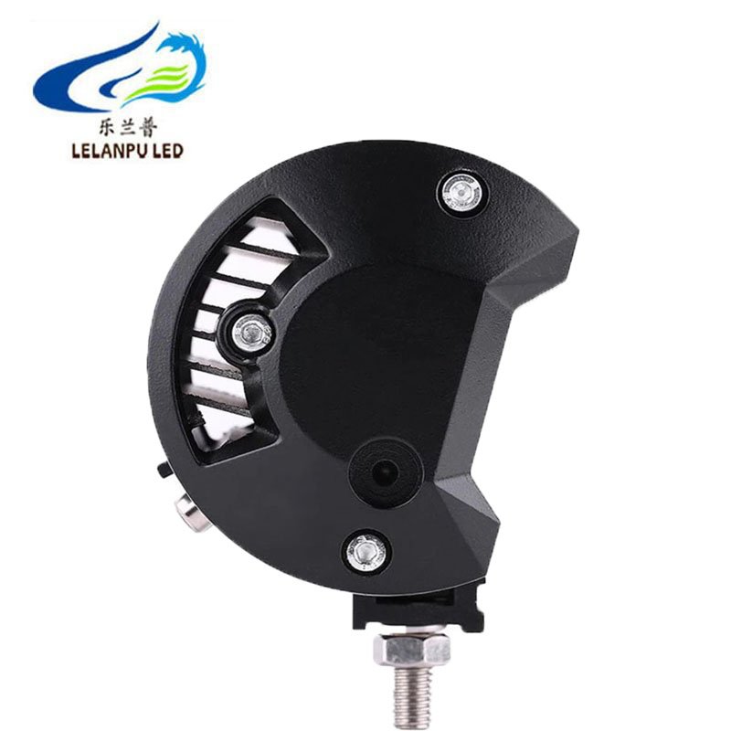 5inch 72W LED Work Light Truck Off Road Spotlight 24LED Universal Car light for ATV UAZ SUV Tractor LED Fog/Driving Lights